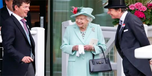 英国女王去世以后 英国女王死后的财富会怎样？