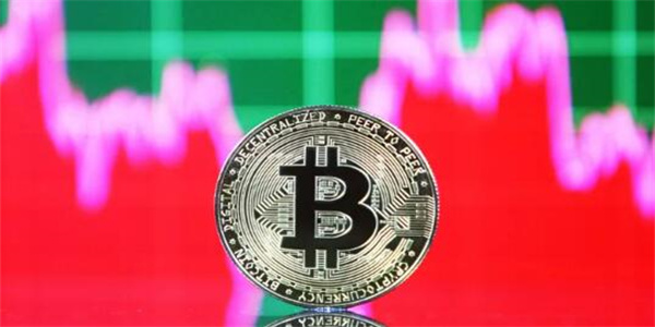 比特币飙升7%至20000美元 为一周多以来的最高水平