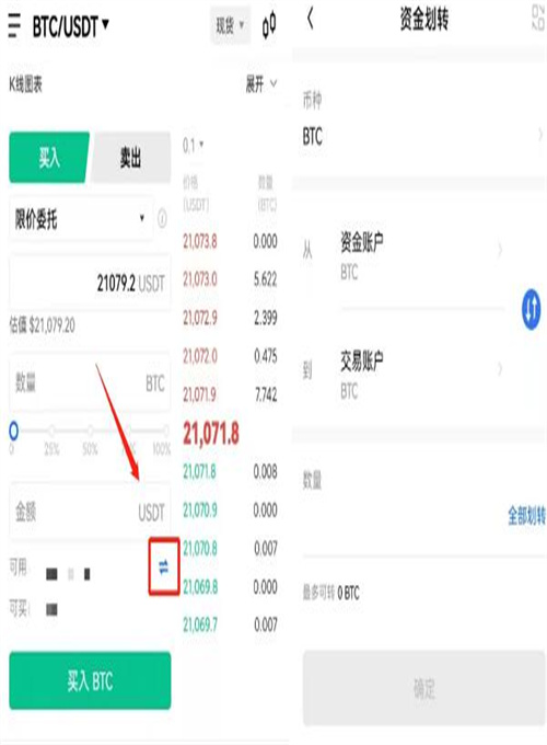 欧易的合约交易是什么 如何进行合约交易？