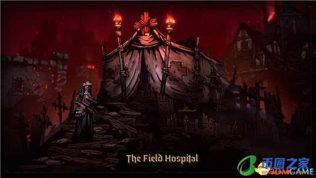 暗黑地牢队伍搭配（暗黑地牢队伍搭配2021）