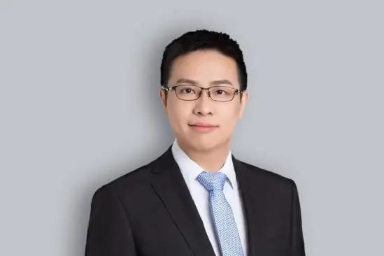 基金赵诣（基金赵诣简历）