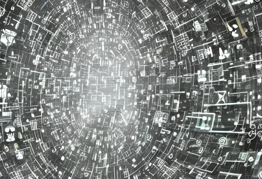 姚前：ChatGPT类大模型训练数据的托管与治理