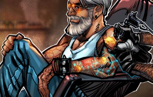 纹身行业在数字文化转变中扩展到NFT领域