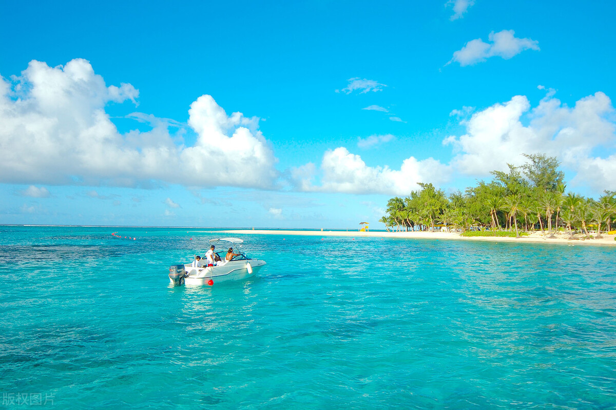 塞班岛在哪个国家（塞班岛在哪个国家附近）2