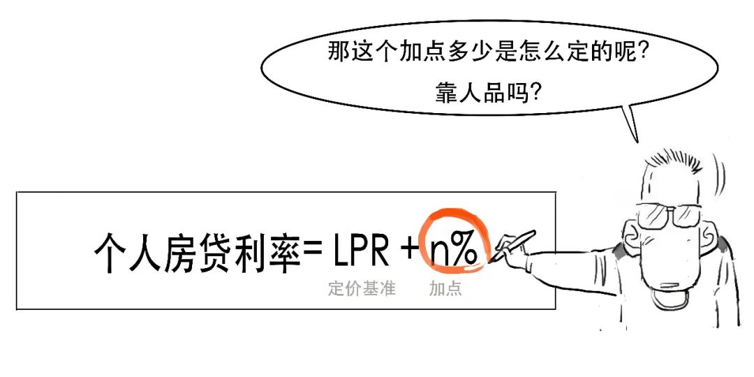 贷款lpr是什么意思（金融贷款lpr是什么意思）29