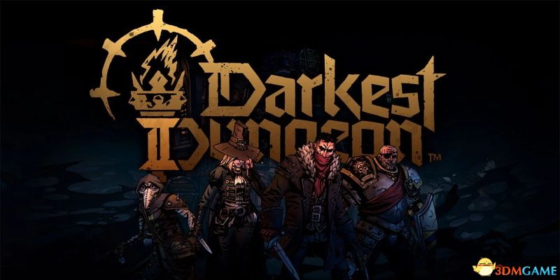 暗黑地牢队伍搭配（暗黑地牢队伍搭配2021）