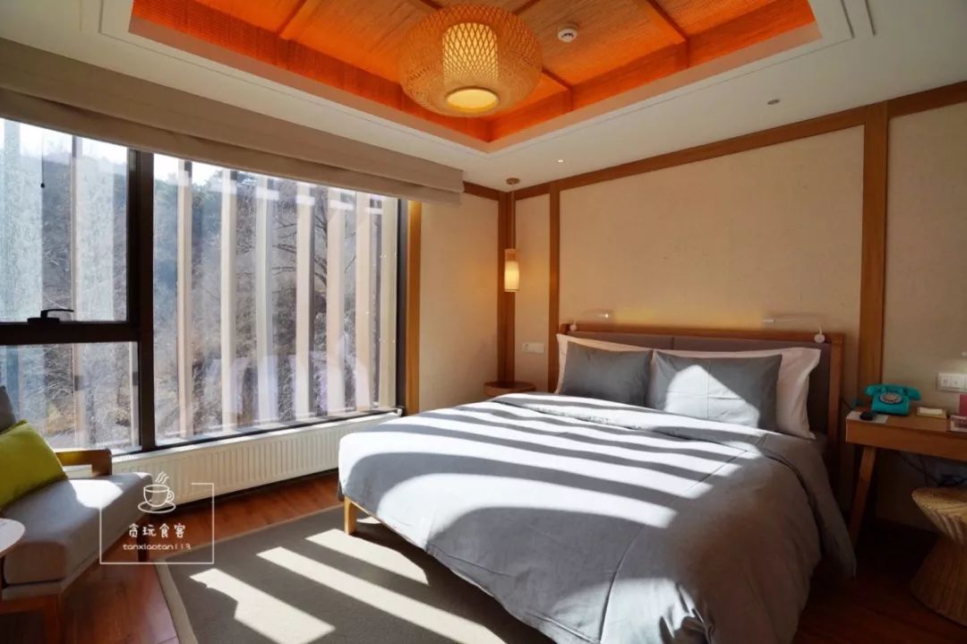 古北水镇景区住宿攻略（古北水镇景区住宿攻略古北酒店）