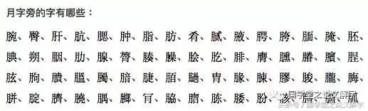 月字旁的有什么字（忄字旁的有什么字）5