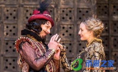 莎士比亚的代表作（为什么哈姆雷特是莎士比亚的代表作）