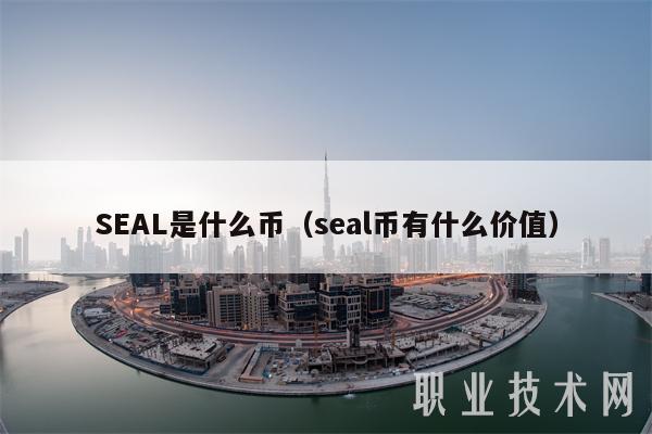 SEAL是什么币（seal币有什么价值）