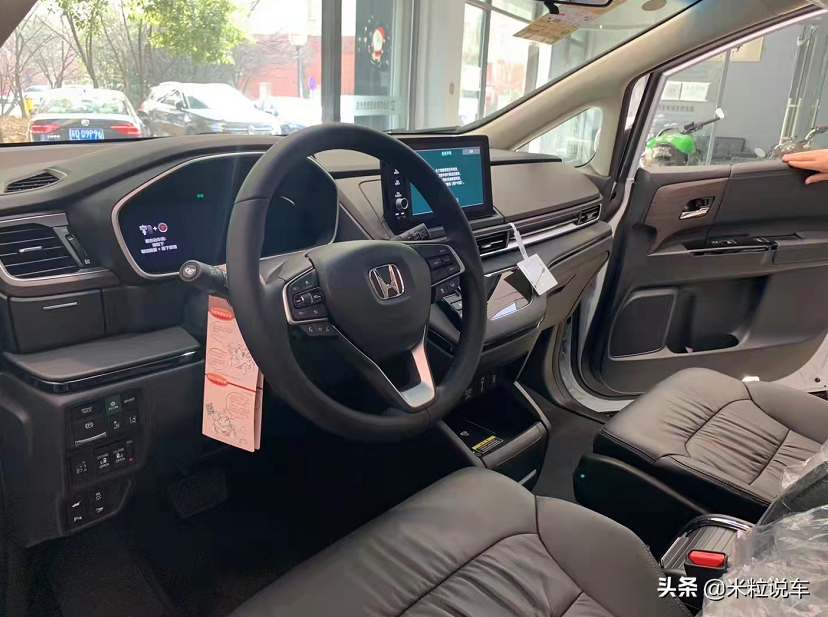 奥德赛多少钱（2022款本田奥德赛多少钱）