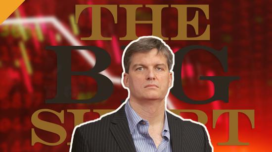 “大空头”承认错误看空美股 恭喜逢低买入的投资者