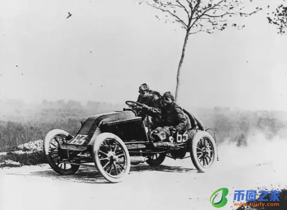 法国车有什么牌子（雷诺）