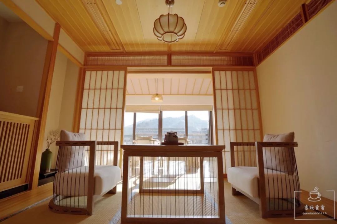 古北水镇景区住宿攻略（古北水镇景区住宿攻略古北酒店）