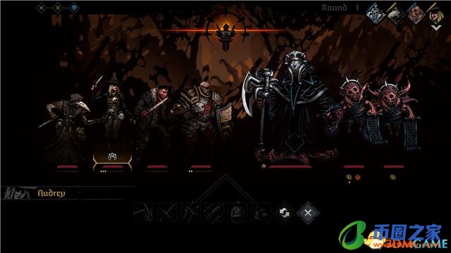 暗黑地牢队伍搭配（暗黑地牢队伍搭配2021）