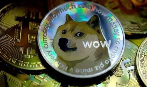 随着DOGE季的到来 SHIB在新鲜拉力赛中上涨10%