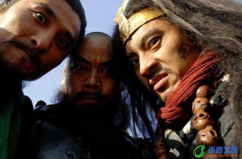 梁山108将排名（梁山108将排名前四位）