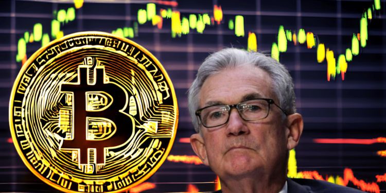 美国需立法监管稳定币！Fed主席警告：不想扼杀加密创新但需介入