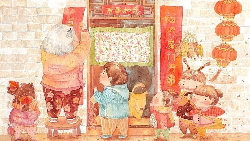 春节送礼送什么好（春节送礼送什么礼品最好）