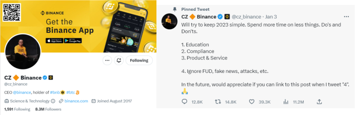 CFTC 起诉 CZ 和 Binance 违反美国监管规定的法律逻辑