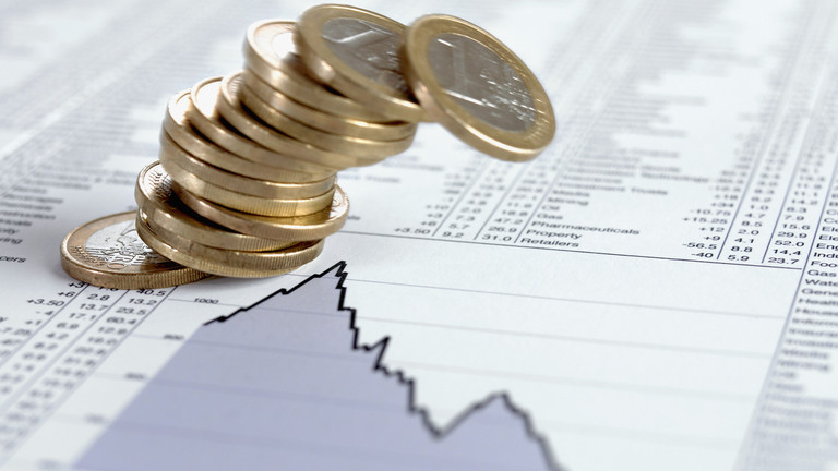 IMF：全球经济发展的不确定性异常高，世界形成新冷战格局