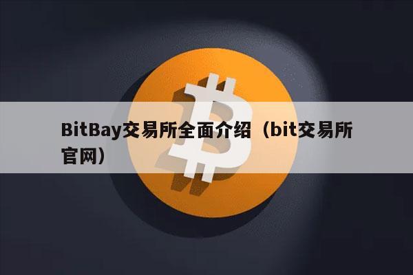 BitBay交易所全面介绍（bit交易所官网）