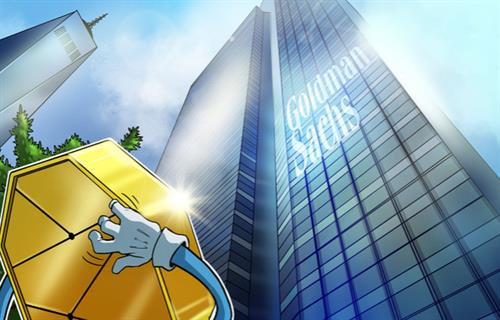 高盛希望在FTX崩溃后收购加密公司