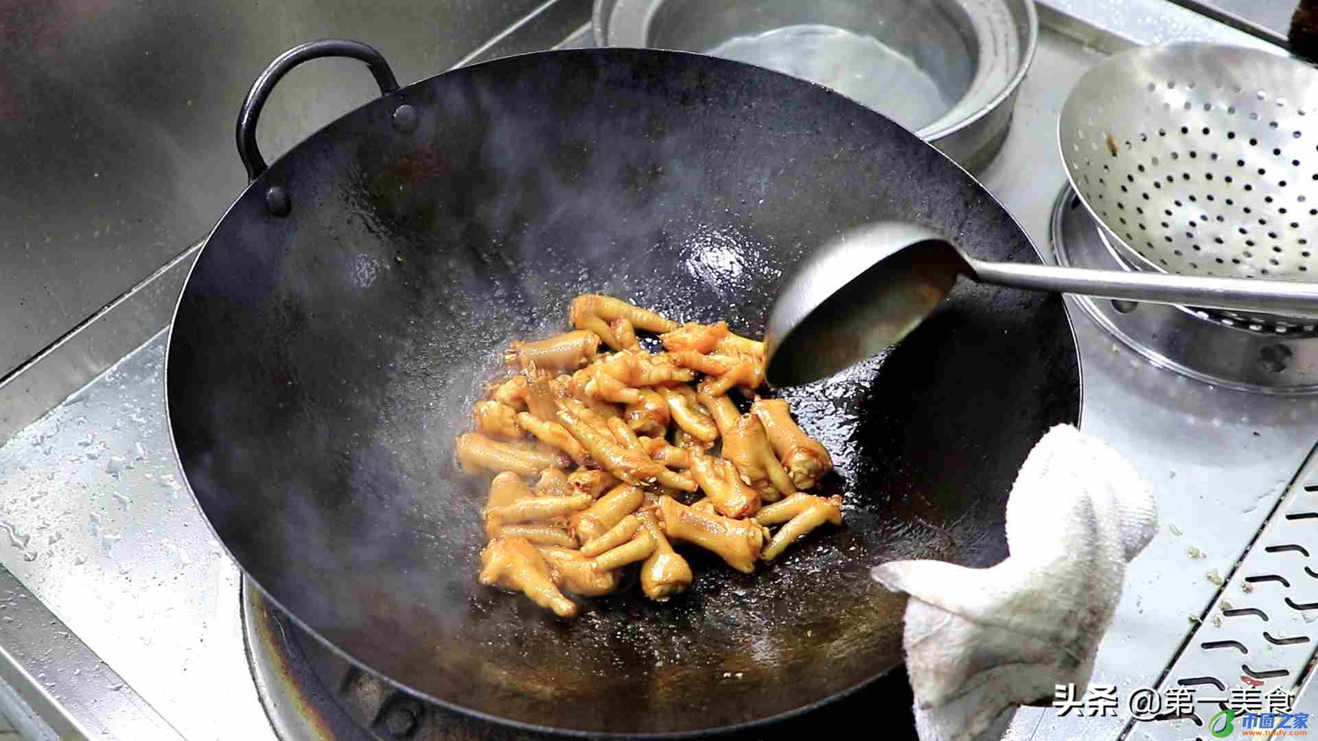 鸡爪多久可以煮熟（鸡爪多长时间煮熟）