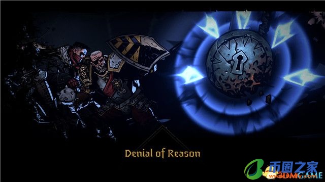 暗黑地牢队伍搭配（暗黑地牢队伍搭配2021）