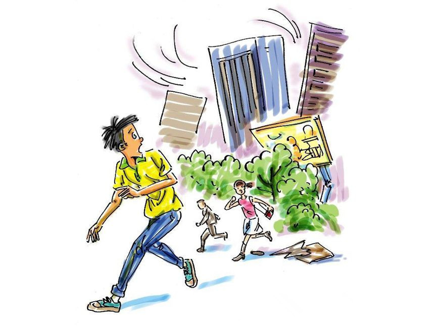 三大地震带是哪个（三大地震带我国）