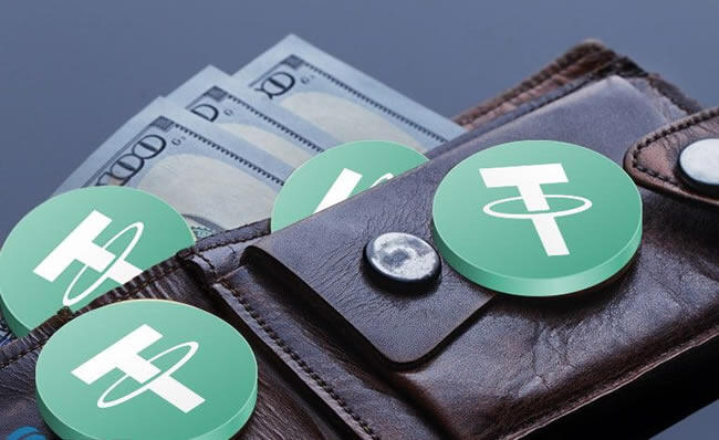 泰达币交易平台下载 USTD交易平台最新v6.1.20版本