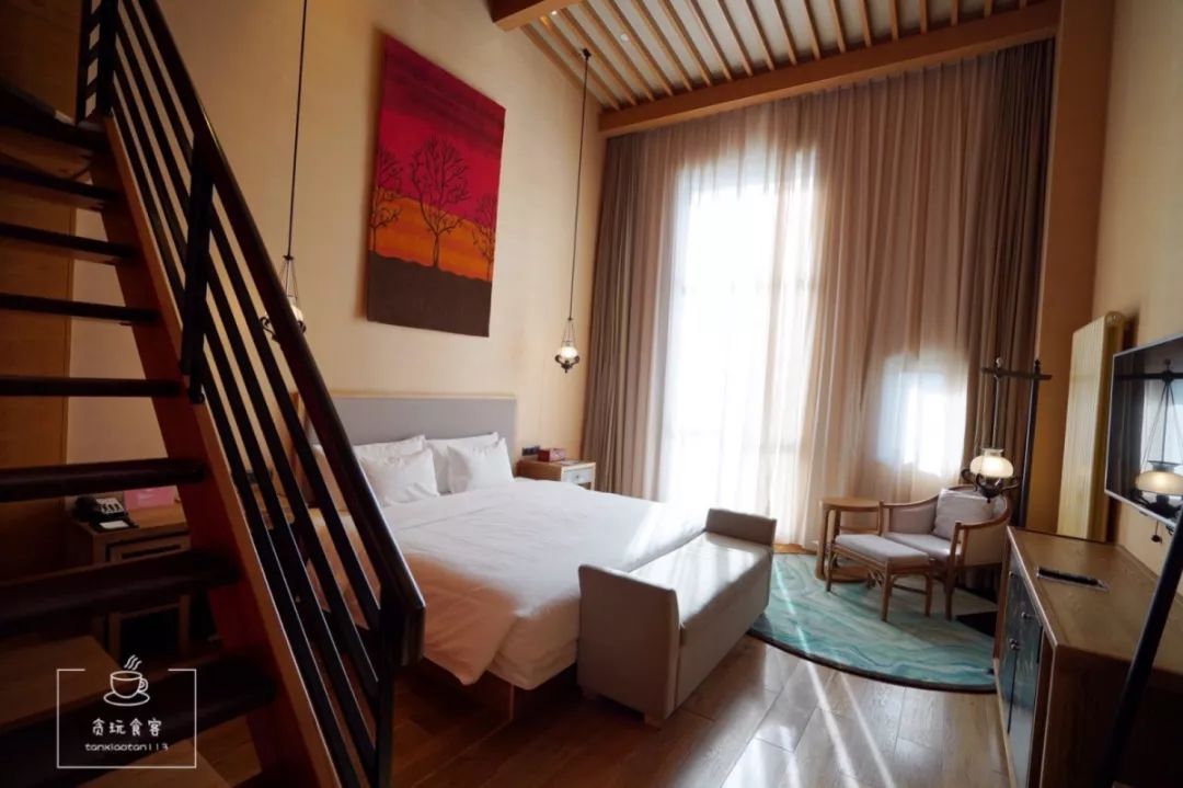 古北水镇景区住宿攻略（古北水镇景区住宿攻略古北酒店）