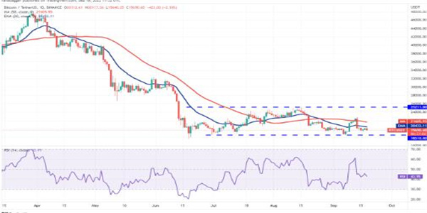 这就是为什么美联储加息0.75% 可能对虚拟货币有利的原因