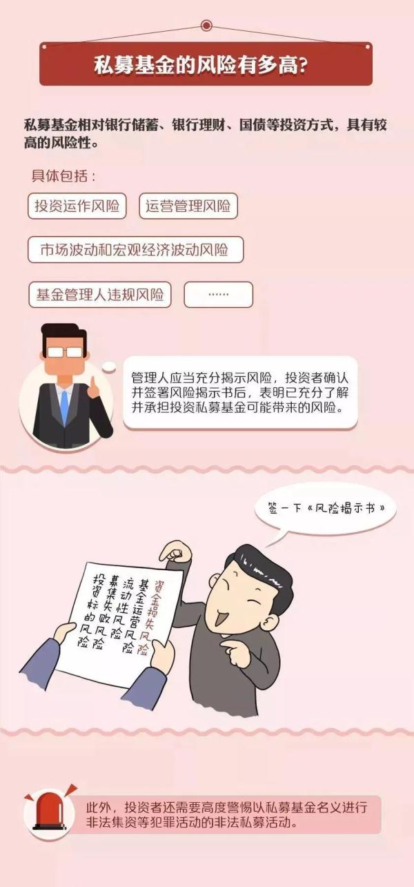 私募机构可信吗(私募正规吗)