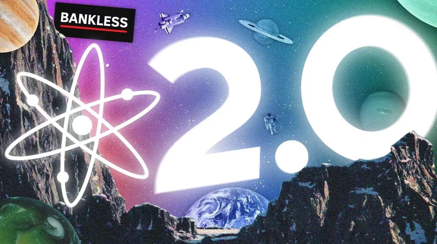 Terra 等等。其中的关键工具包括用于开发区块链逻辑执行层的 Cosmos SDK，用于快速确定性共识引擎的 Tendermint，以及用于安全区块链互操作性的 IBC。