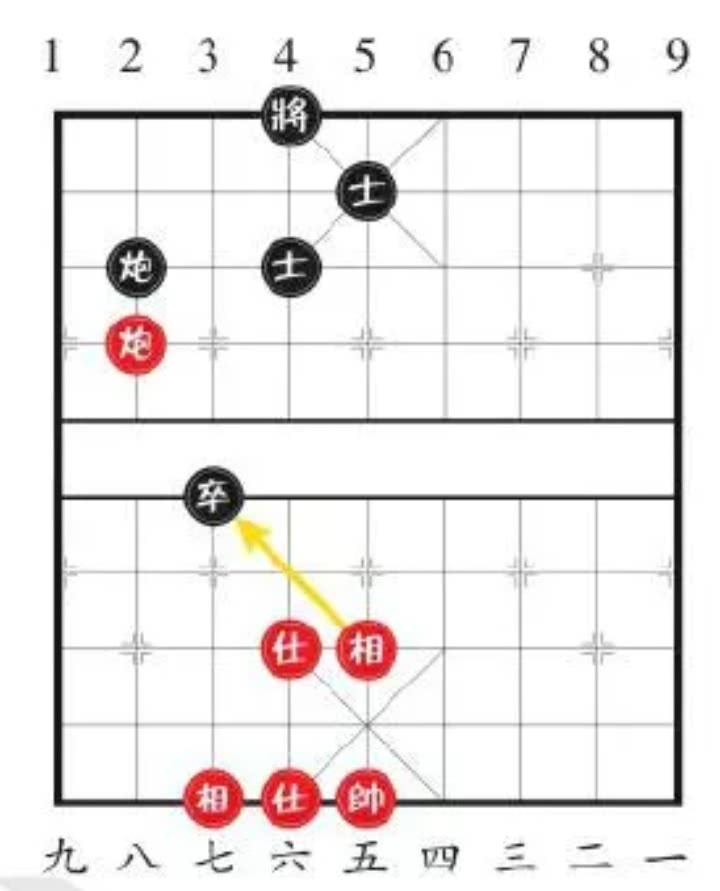 象棋的规则和玩法介绍（国际象棋的玩法和规则）