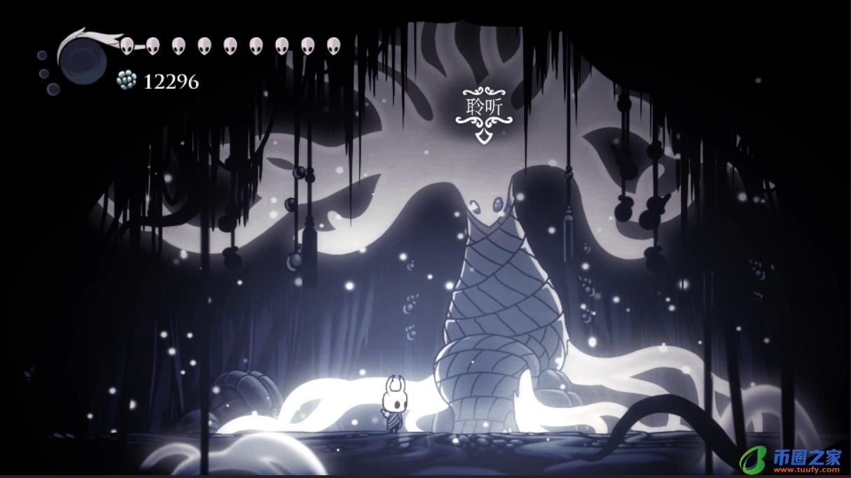 空洞骑士蘑菇孢子（空洞骑士蘑菇孢子位置图）