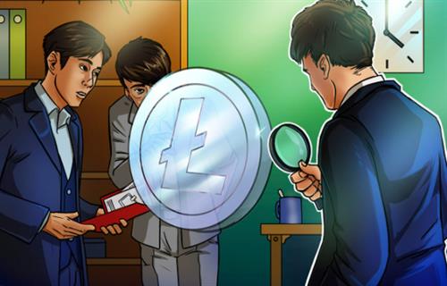 莱特币在罕见LTC价格突破后关注100美元