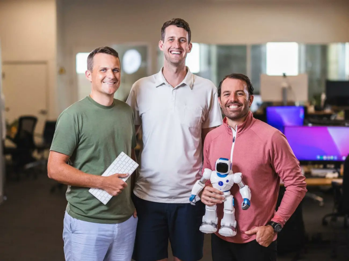 盘点海外 AIGC 独角兽创始人,中国何时迎来自己的高光时刻?