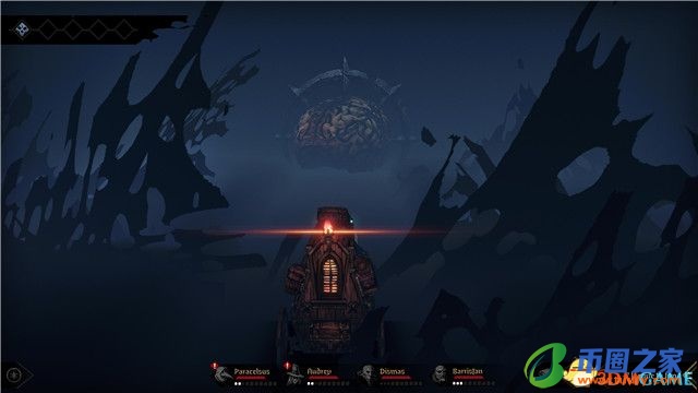 暗黑地牢队伍搭配（暗黑地牢队伍搭配2021）