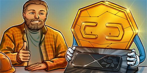 在以太坊成功合并后 GPU价格可能会随着需求下降而稳定