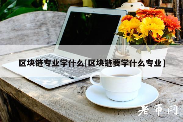 区块链专业学什么[区块链要学什么专业]