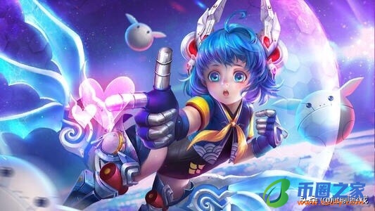 王者荣耀钟馗台词（王者荣耀钟馗台词语音）