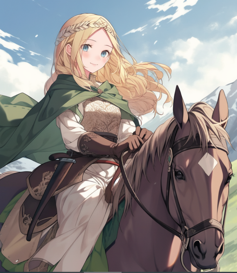 Midjourney:伟大的公司只需要十一人