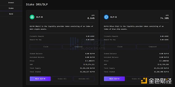 都尚未发币 zkSync Era这些生态项目值得交互