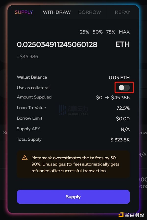 都尚未发币 zkSync Era这些生态项目值得交互