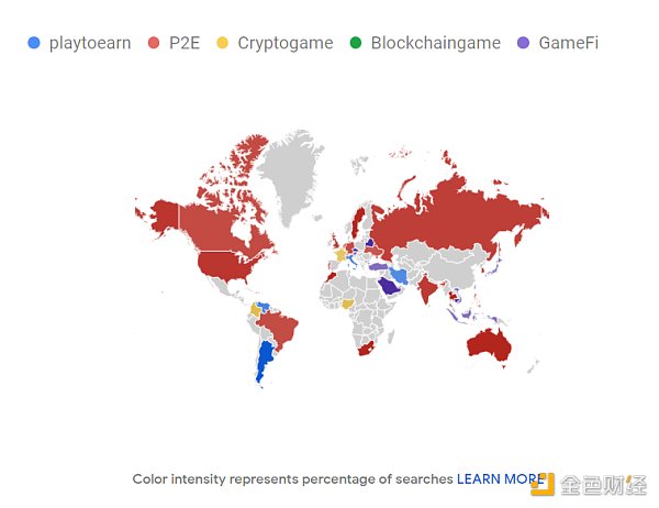 3月GameFi简报：赛道整体迎来复苏 传统大厂加速布局