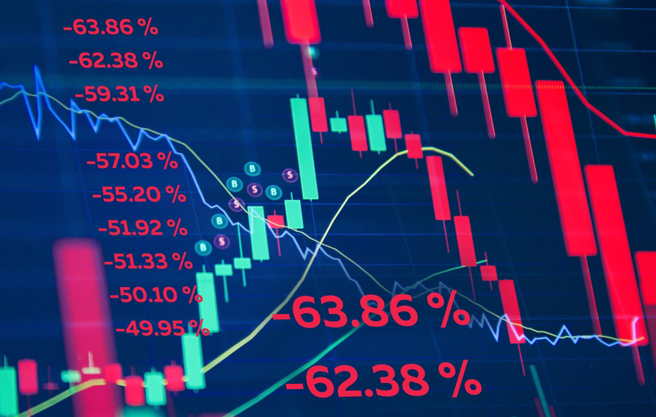 摩根士丹利“大空头”分析师:标普500年内将大跌逾20%
