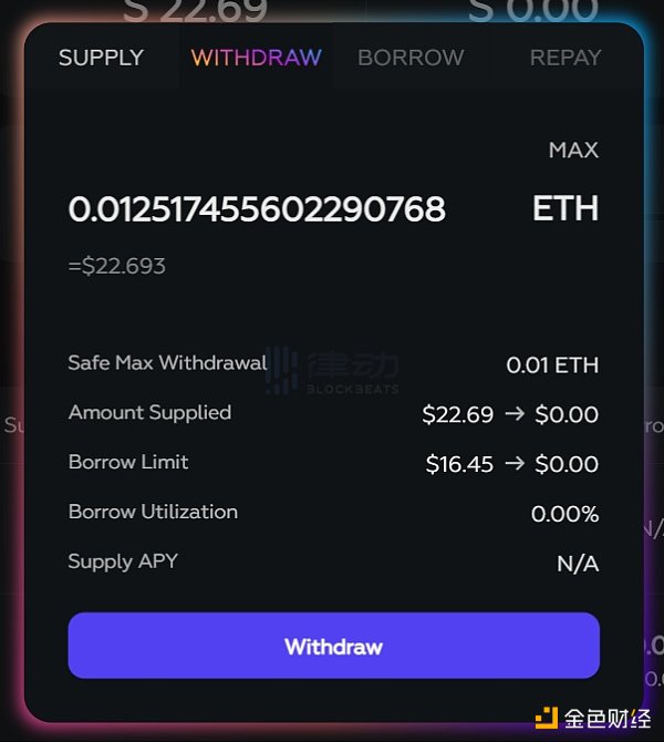 都尚未发币 zkSync Era这些生态项目值得交互