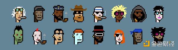 浅析NFT未来：仅少数项目上涨 出圈项目会成赢家